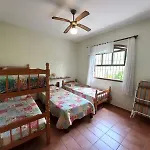 Casa No Itagua Ubatuba Proximo A Orla
