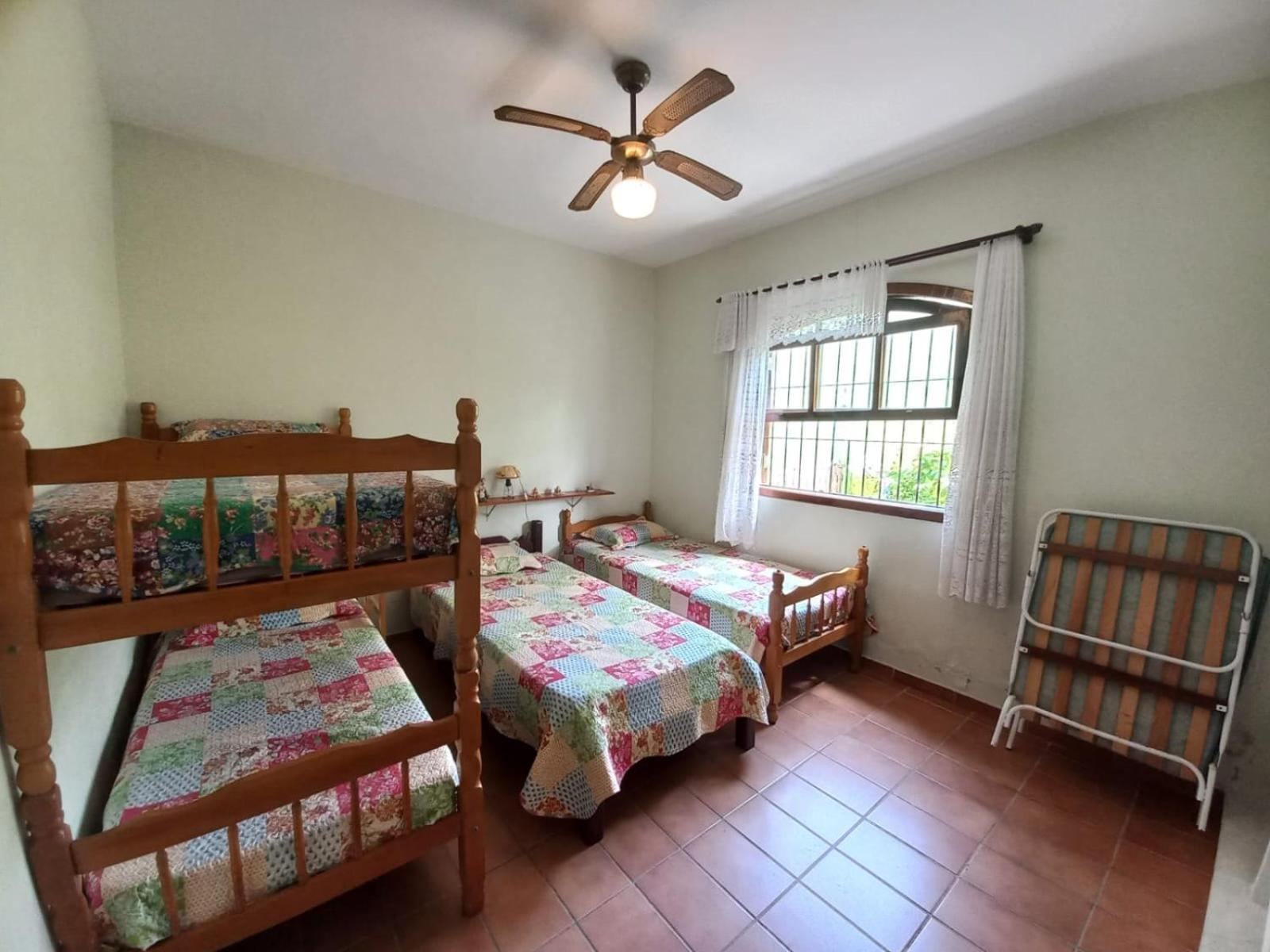 Casa No Itagua Proximo A Orla Ubatuba