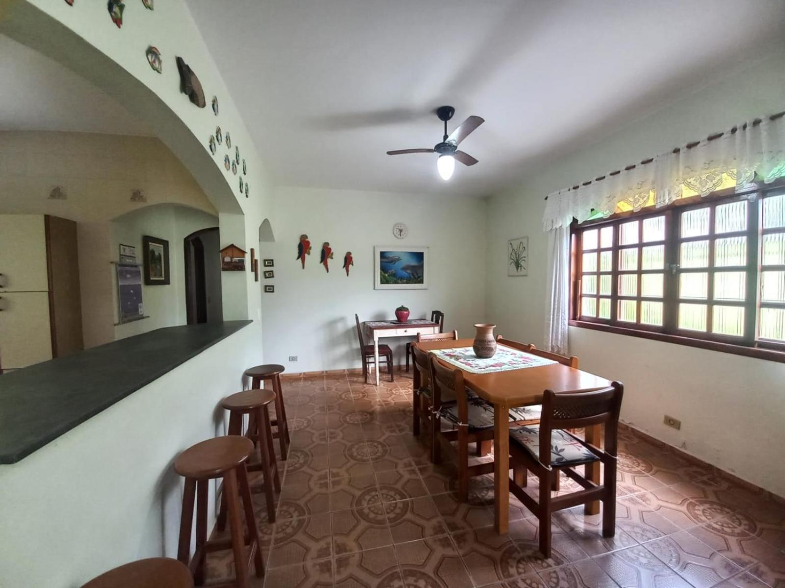 Apartamento Casa No Itagua Proximo A Orla *