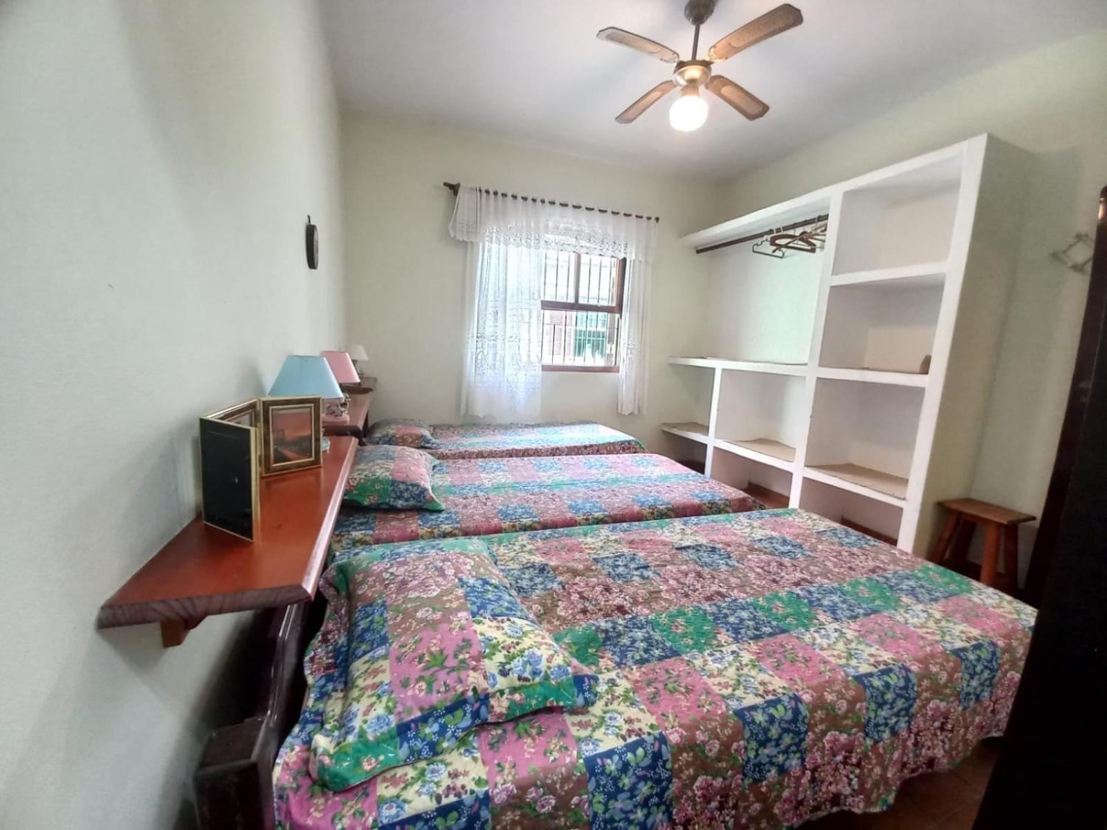 Casa No Itagua Proximo A Orla Ubatuba